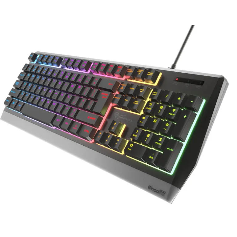 Teclado Genesis Rhod 300