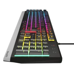 Teclado Genesis Rhod 300