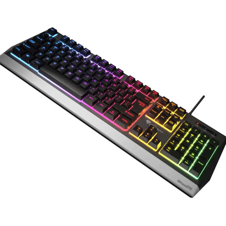 Teclado Genesis Rhod 300