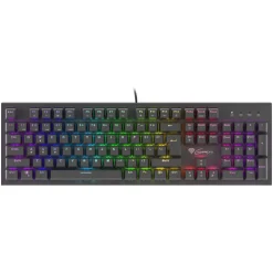 Teclado Genesis Thor 300 Red Switch