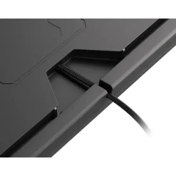 Teclado Genesis Thor 300 Red Switch