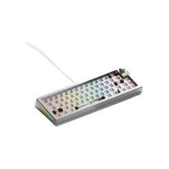 Teclado Glorious GMMK 3 Pro 65 % Custom Gaming ANSI