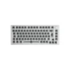 Teclado Glorious GMMK Pro 75% ANSI Blanco