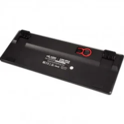 Teclado Glorious PC Gaming Race GMMK TKL US (ANSI)