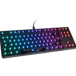 Teclado Glorious PC Gaming Race GMMK TKL ISO-Layout