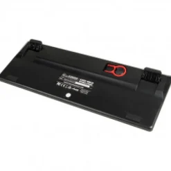 Teclado Glorious PC Gaming Race GMMK TKL ISO-Layout