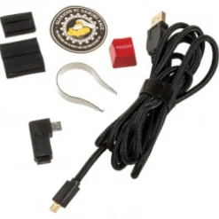 Teclado Glorious PC Gaming Race GMMK TKL ISO-Layout