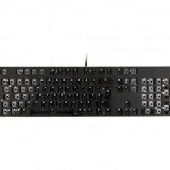 Teclado Glorious PC Gaming Race GMMK Full Size ISO