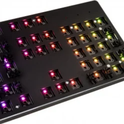 Teclado Glorious PC Gaming Race GMMK Full Size ISO