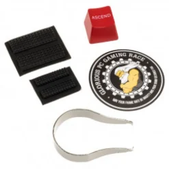 Teclado Glorious PC Gaming Race GMMK Full Size ISO