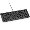 Teclado Glorious PC Master Race GMMK 2 Compact ANSI Negro