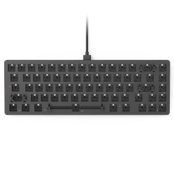 Teclado Glorious PC Master Race GMMK 2 Compact ANSI Negro