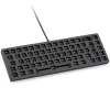 Teclado Glorious PC Master Race GMMK 2 Compact ISO Negro
