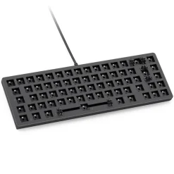 Teclado Glorious PC Master Race GMMK 2 Compact ISO Negro