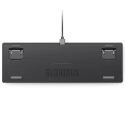 Teclado Glorious PC Master Race GMMK 2 Compact ISO Negro