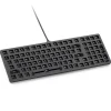 Teclado Glorious PC Master Race GMMK 2 Full-Size ANSI Negro