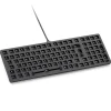 Teclado Glorious PC Master Race GMMK 2 Full-Size ISO Negro