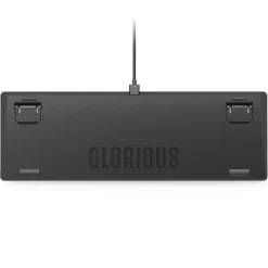 Teclado Glorious PC Master Race GMMK 2 Full-Size ISO Negro