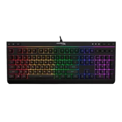 Teclado HyperX Alloy Core ISO-ES RGB Negro