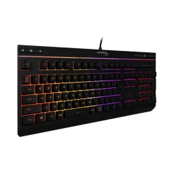 Teclado HyperX Alloy Core ISO-ES RGB Negro