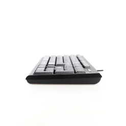Teclado iggual CK Business 105T USB Negro