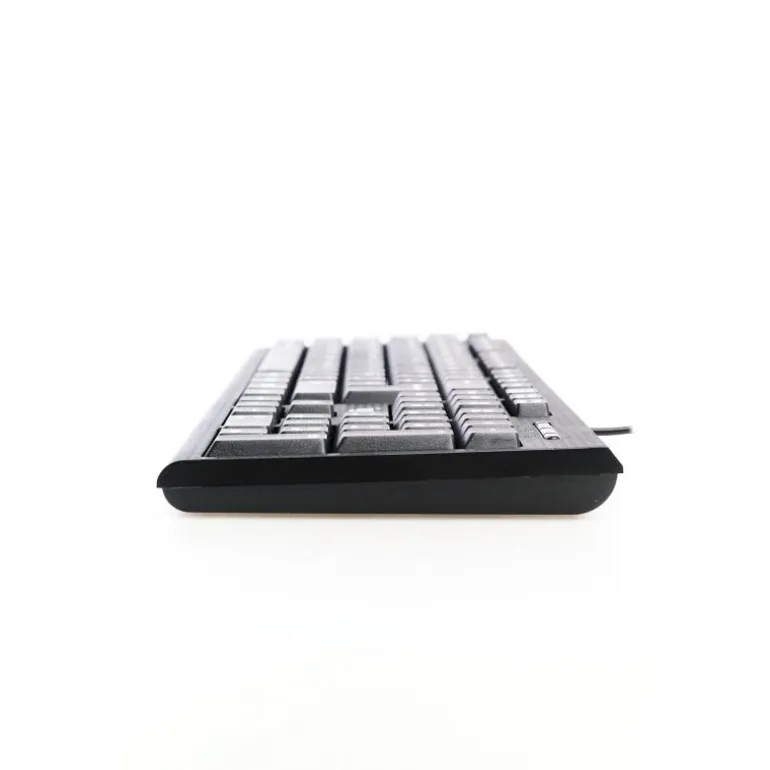 Teclado iggual CK Business 105T USB Negro