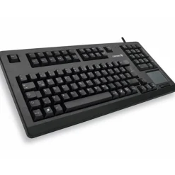 Teclado Industrial Cherry G80-11900 ISO-ES USB Negro