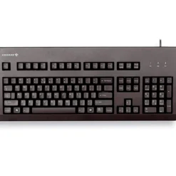Teclado Industrial Cherry G80-3000 ISO-ES USB Negro