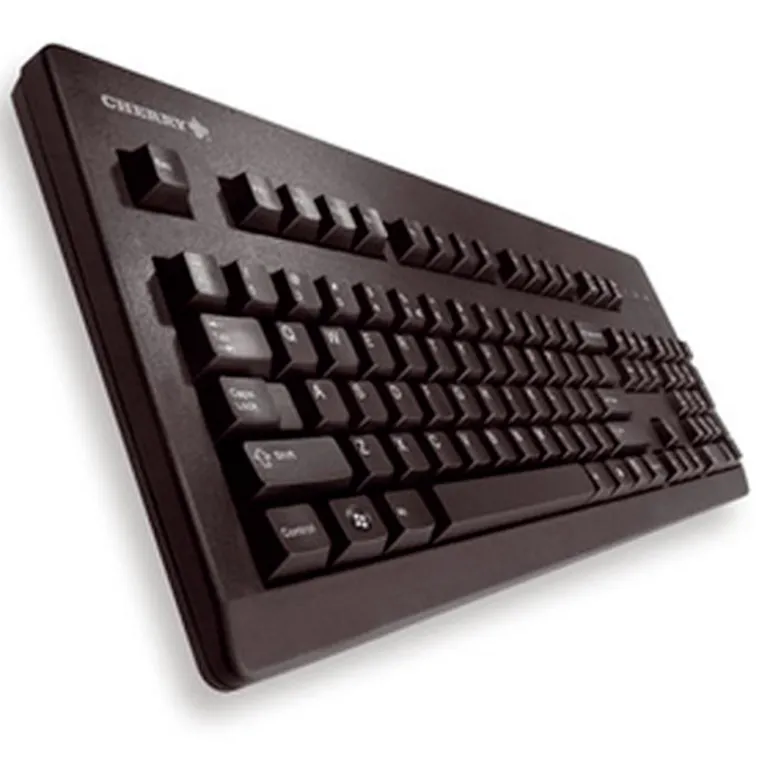 Teclado Industrial Cherry G80-3000 ISO-ES USB Negro