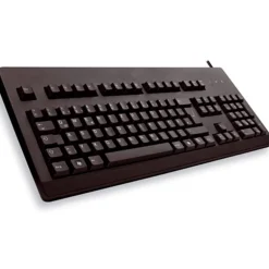 Teclado Industrial Cherry G80-3000 ISO-ES USB Negro
