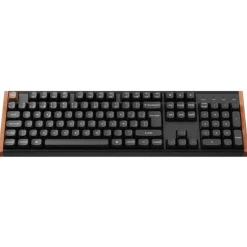 Teclado Keychron K10 HE Swappable Backlight Aluminum Nebula Switch Negro