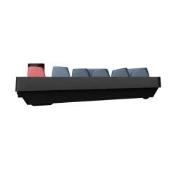 Teclado Keychron V6 Max ISO-ES Swappable Wireless RGB Switch Red