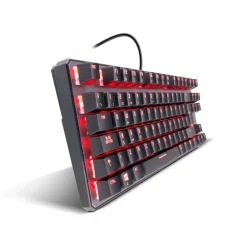 Teclado Krom KERNEL TKL RGB