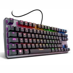 Teclado Krom KERNEL TKL RGB