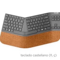 Teclado Lenovo Go Split ISO-ES Switch Scissor