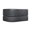 Teclado Logitech Ergo K860 BT Wireless
