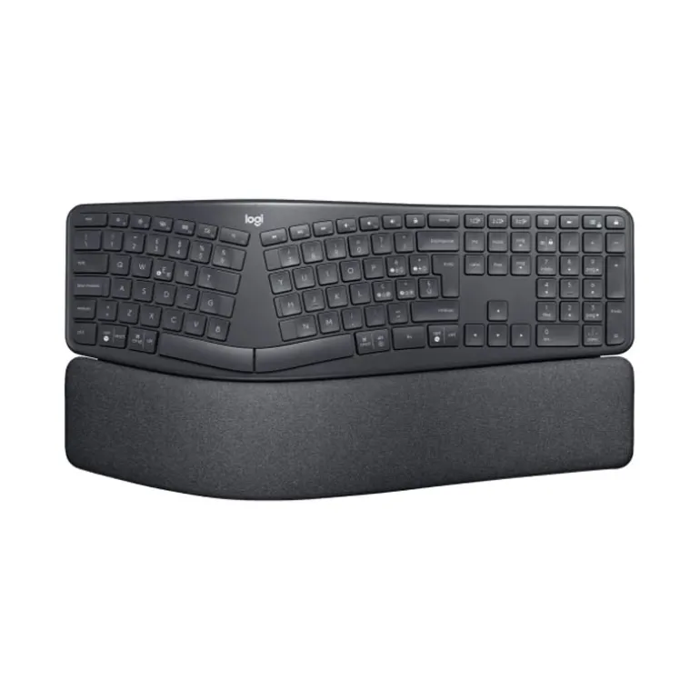 Teclado Logitech Ergo K860 BT Wireless