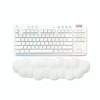 Teclado Logitech G715 LightSpeed RGB Switch GX Wireless Blanco