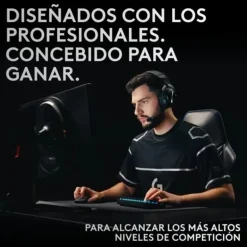 Teclado Logitech G PRO X 60% Wireless