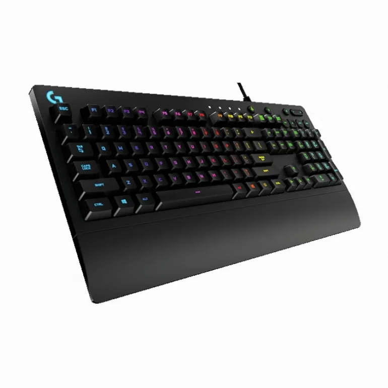 Teclado Logitech G213 Prodigy Gaming