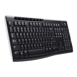 Teclado Logitech K270 Inalámbrico