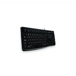 Teclado Logitech K120 ISO-ES Negro