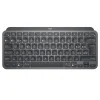 Teclado Logitech MX Keys Mini Wireless Bluetooth Grafito