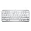 Teclado Logitech MX Keys Mini Wireless Bluetooth Gris