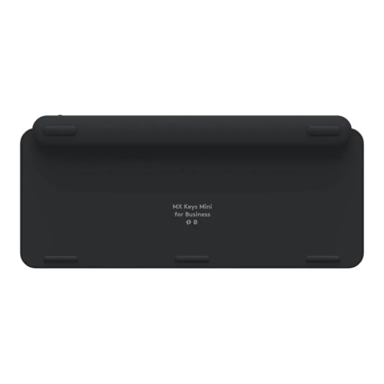 Teclado Logitech MX Keys Mini Business Wireless Grafito