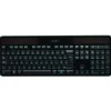 Teclado Logitech Solar K750 Inalámbrico