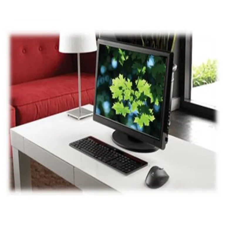 Teclado Logitech Solar K750 Inalámbrico