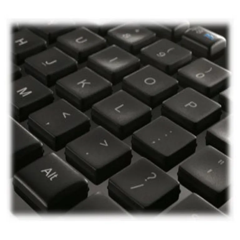 Teclado Logitech Solar K750 Inalámbrico