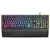 Teclado Mars Gaming MK320 RGB