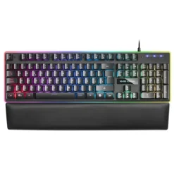 Teclado Mars Gaming MK320 RGB
